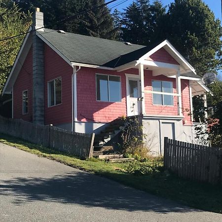 Alert Bay Sweet Home Eksteriør billede